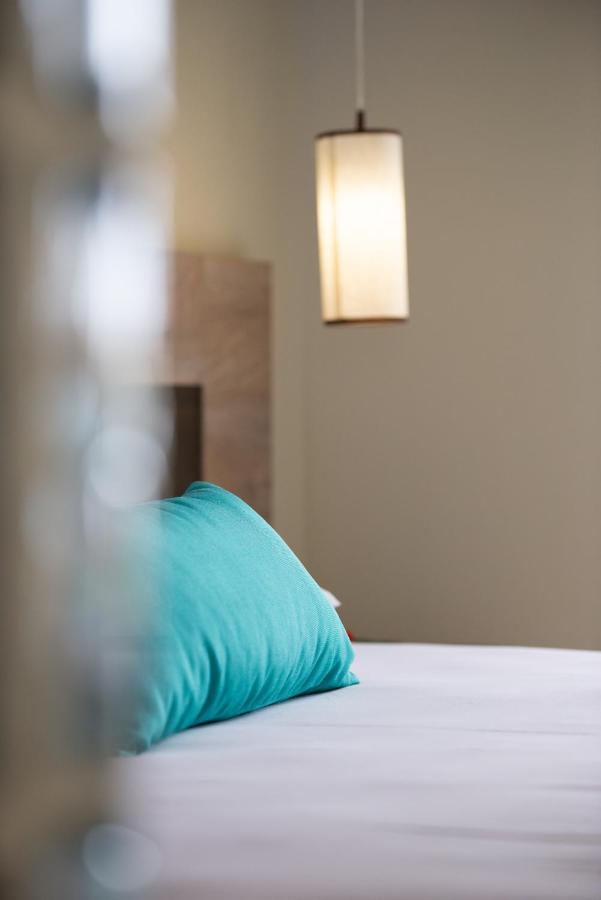 Aelia Suites Valti Luaran gambar