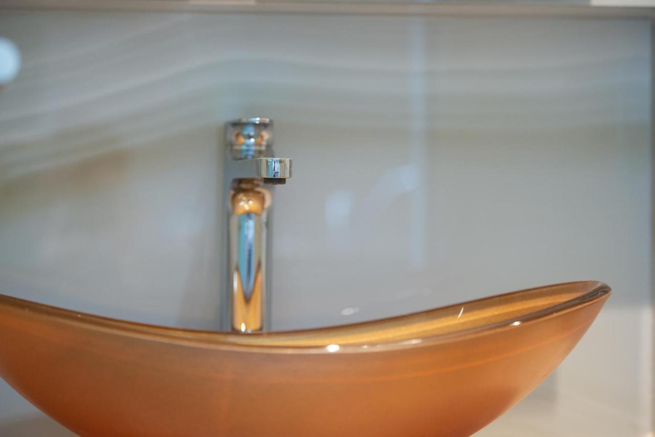 Aelia Suites Valti Luaran gambar